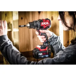 SKIL 20V accuboormachine 3080CA XP brushless 130Nm (zonder accu)