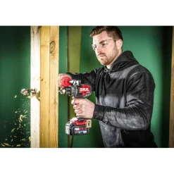 SKIL 20V accuboormachine 3080CA XP brushless 130Nm (zonder accu)