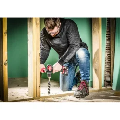 SKIL 20V accuboormachine 3080CA XP brushless 130Nm (zonder accu)