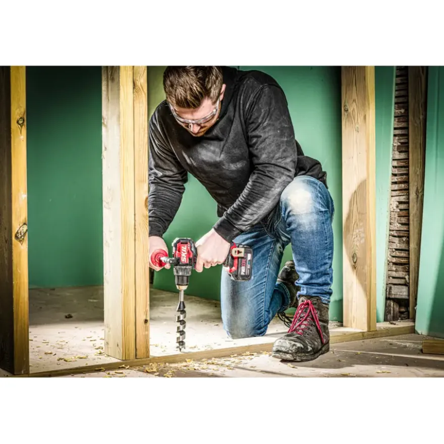 SKIL 20V accuboormachine 3080CA XP brushless 130Nm (zonder accu)
