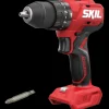 SKIL 20V accuklopboormachine 3021CA brushless 55Nm (excl. accu)