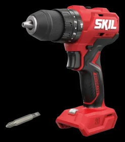 SKIL 20V accuklopboormachine 3021CA brushless 55Nm (excl. accu)