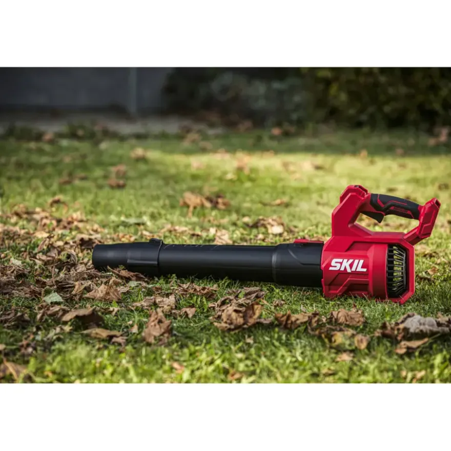 SKIL 20V bladblazer 0331CA brushless (zonder accu)