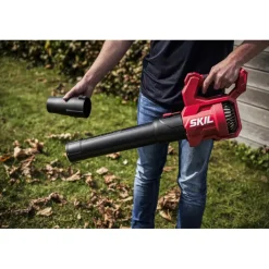 SKIL 20V bladblazer 0331CA brushless (zonder accu)