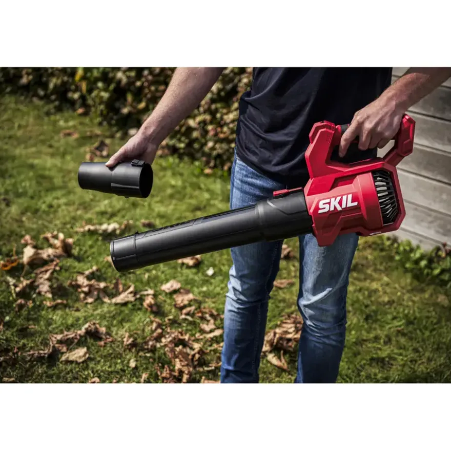 SKIL 20V bladblazer 0331CA brushless (zonder accu)