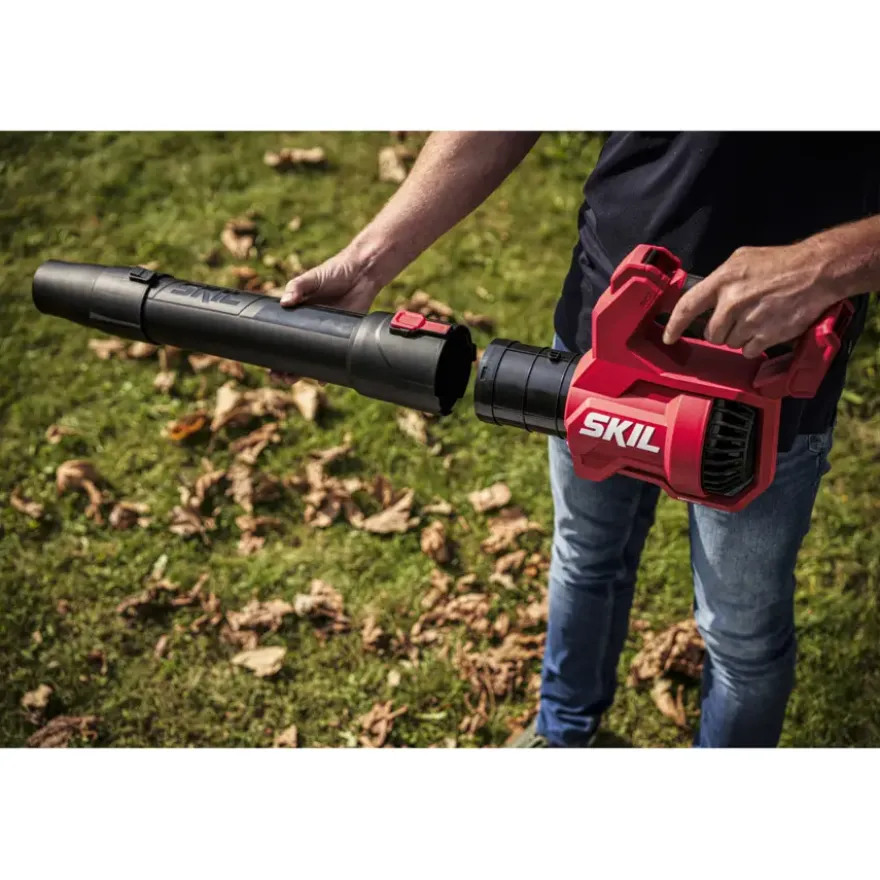 SKIL 20V bladblazer 0331CA brushless (zonder accu)