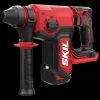 SKIL 20V boorhamer / beitelhamer SDS+ brushless 2,2J 3851CA (zonder accu)