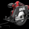 SKIL 20V cirkelzaag 3551CA brushless 57mm incl. CT zaagblad (zonder accu)