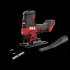 SKIL 20V decoupeerzaag 3440CA brushless (zonder accu)