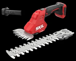 SKIL 20V gras- en struikschaar 0630CA (zonder accu)