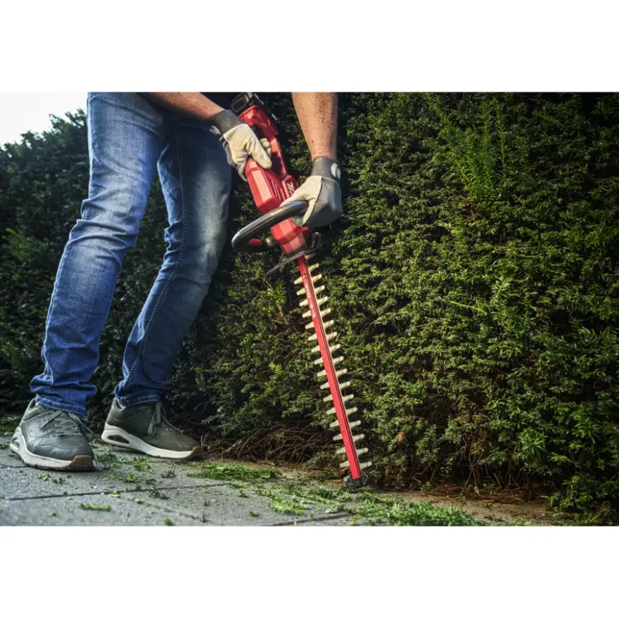 SKIL 20V heggenschaar 0438AA 45cm brushless incl. 2,0Ah accu + snellader