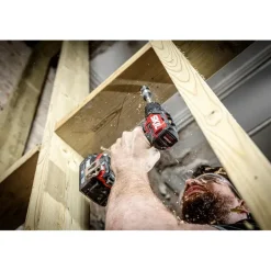 SKIL 20V klopboormachine 3075CA brushless (zonder accu)