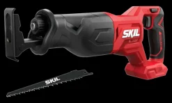 SKIL 20V reciprozaag 3471CA brushless (zonder accu)