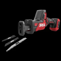 SKIL 20V reciprozaag 3475CA brushless (zonder accu)