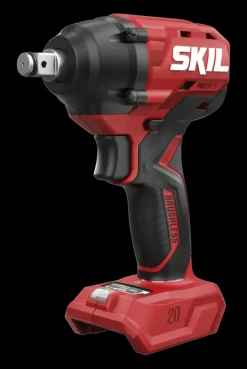SKIL 20V slagmoersleutel 3241CA brushless 300Nm (zonder accu)