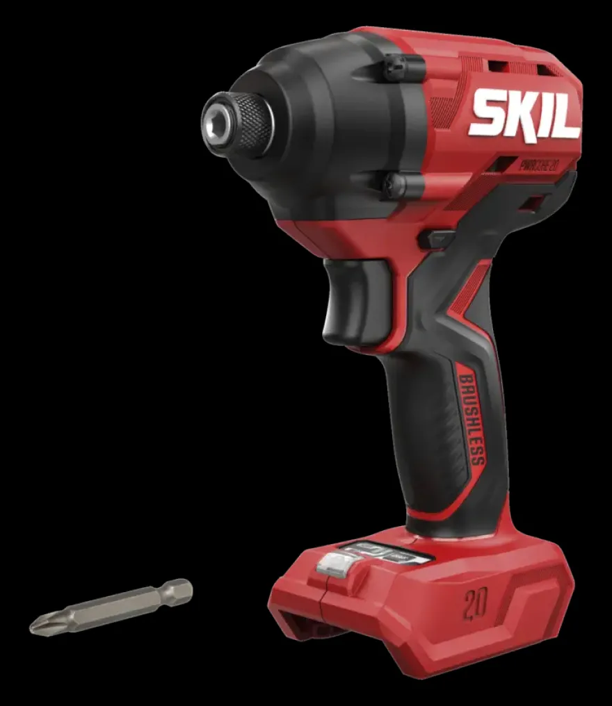 SKIL 20V slagschroevendraaier 3211CA brushless 250Nm (zonder accu)