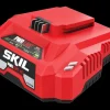 SKIL 40V snellader / acculader 4120AA
