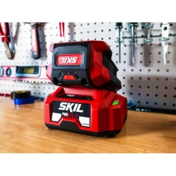 SKIL 40V snellader / acculader 4120AA