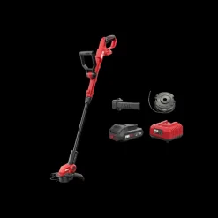 SKIL 20V trimmer 0231AA 25cm brushless incl. 2,0Ah accu + snellader