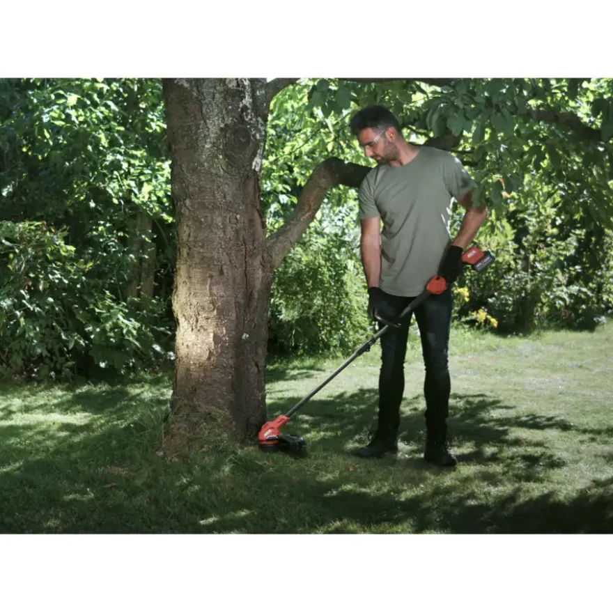 SKIL 20V trimmer brushless 0250CA 33cm (zonder accu)