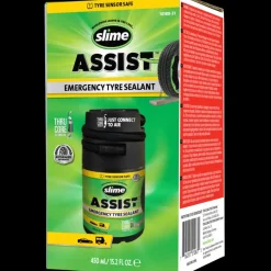 Slime assist navulfles 450ml