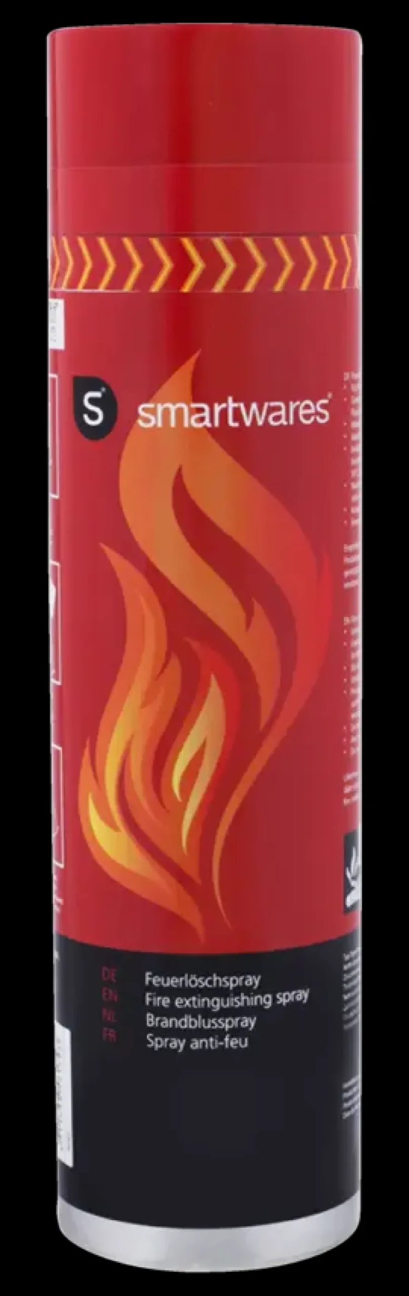 Smartwares Blusspray Schuim 600 ML