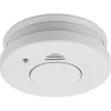 Smartwares Rookmelder RM250/2 1 jaar duopack