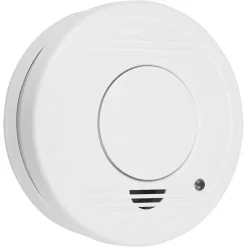 Smartwares Rookmelder RM250/2 1 jaar duopack