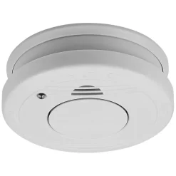 Smartwares Rookmelder RM250/2 1 jaar duopack