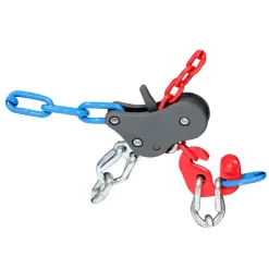 Sneeuwkettingen RVX-235 16 mm 2 stuks