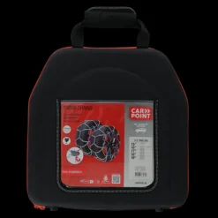 Sneeuwkettingen RVX-245 16 mm 2 stuks