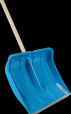 Sneeuwschuiver kunststof 46 cm