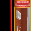 Soudal pur bouwschuim universeel 750 ml