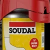 Soudal PU-schuim Compact 150 ml