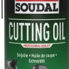 Soudal snijolie 400 ml