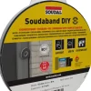 Soudal Soudaband compriband DIY BG1 15/3-7