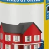 Soudal Ultra PU-schuim voor pistool 750 ml