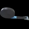 Spanband 5 meter gespannen 220 kilogram