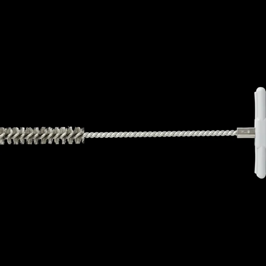 Staalborstel voor Chemisch anker 14mm