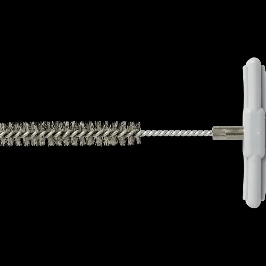 Staalborstel voor Chemisch anker 12mm
