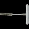 Staalborstel voor Chemisch anker 10mm
