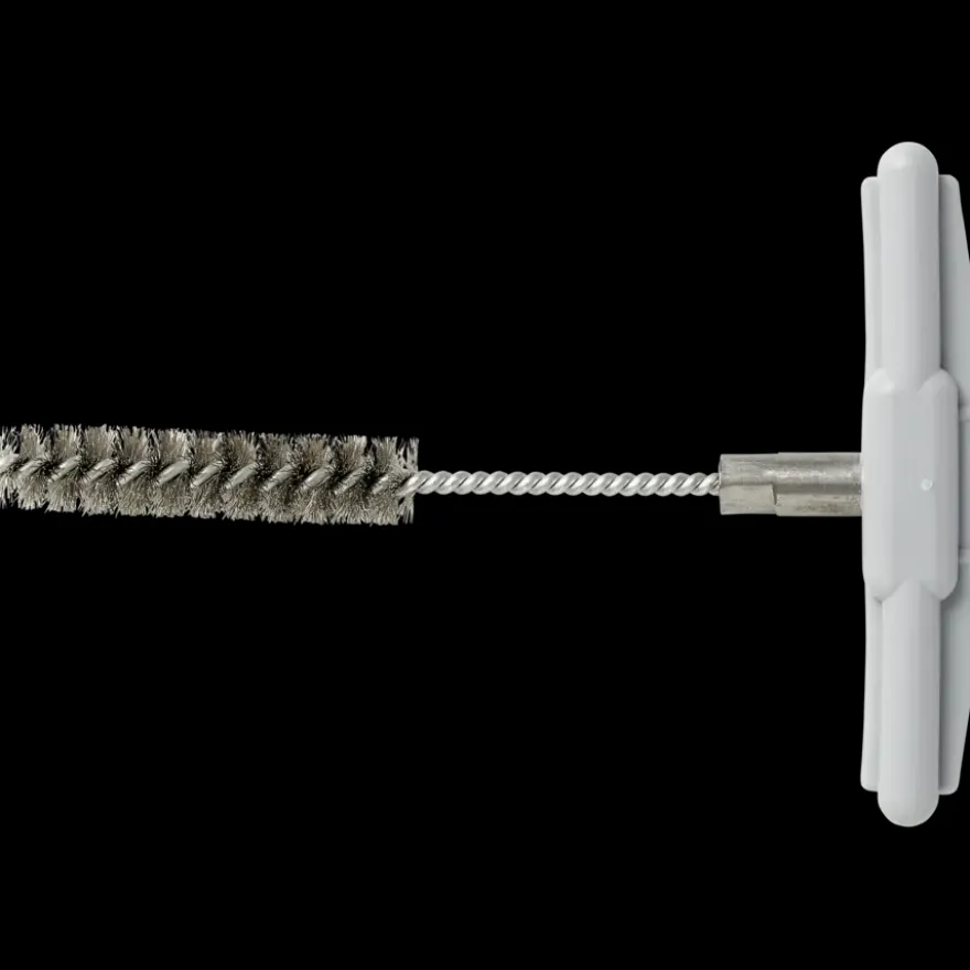 Staalborstel voor Chemisch anker 10mm