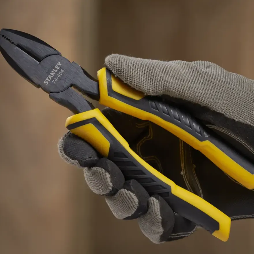 Stanley combinatietang Dynagrip 150 mm