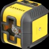 Stanley Cubix kruislijnlaser groen 16 meter