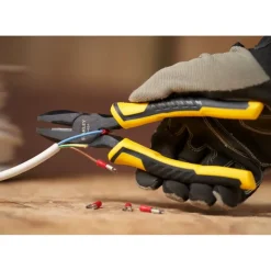 Stanley dynagrip combinatietang 200mm