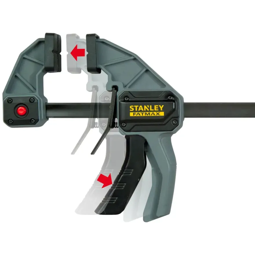 Stanley eenhandsklem 90cm FMHT0-83237