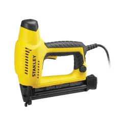 Stanley elektrisch nagelpistool TRE650 voor nagels type J