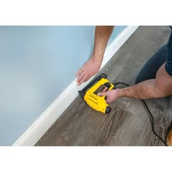 Stanley elektrisch nagelpistool TRE650 voor nagels type J