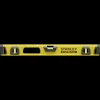 Stanley FatMax I-Beam waterpas 600 mm met maatverdeling