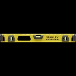 Stanley FatMax I-Beam waterpas 600 mm met maatverdeling